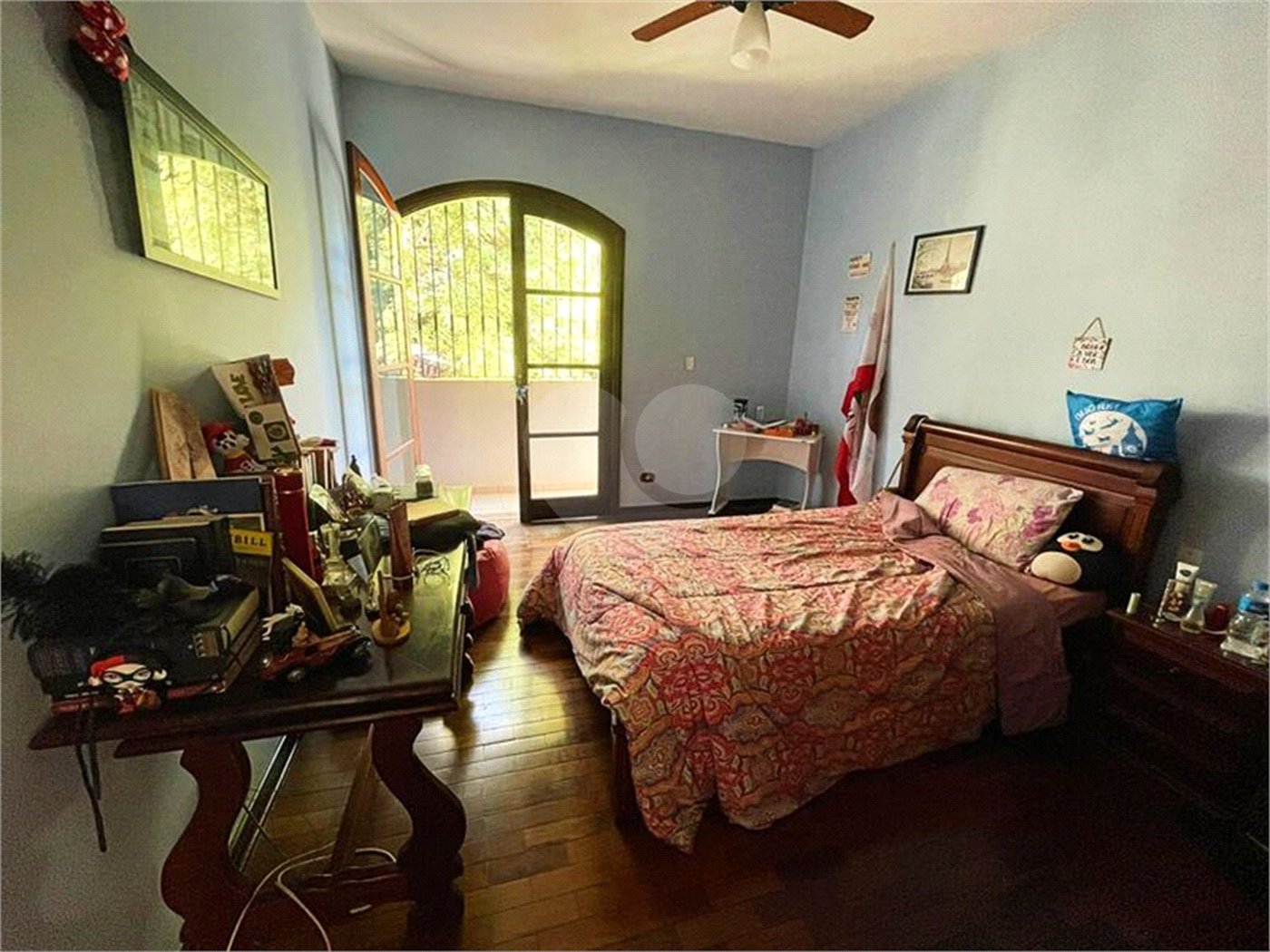Casa à venda com 5 suítes em Brooklin Paulista, São Paulo, SP