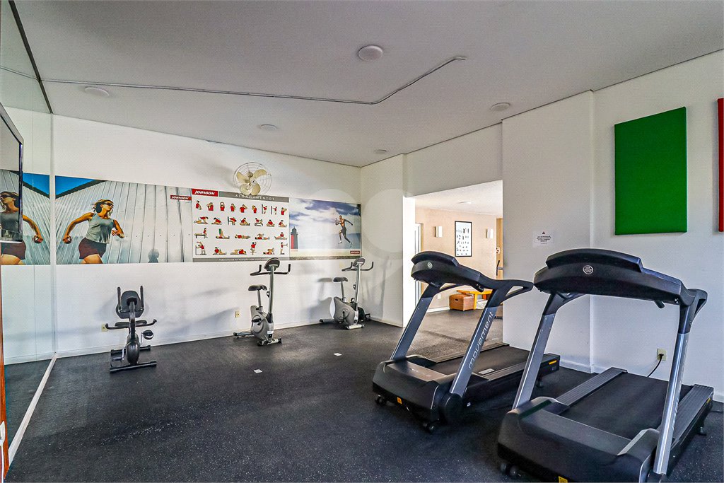 Apartamento à venda com 3 suítes em Vila Mariana, São Paulo, SP