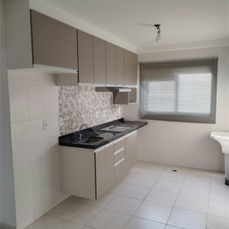Apartamento à venda com 2 quartos, sendo 1 suíte, em Parque Morumbi, Votorantim, SP