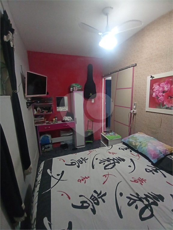 Casa à venda com 3 quartos, sendo 1 suíte, em Campo Grande, Rio de Janeiro, RJ