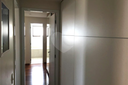 Apartamento à venda com 4 suítes em Chácara Santo Antônio (zona Sul), São Paulo, SP