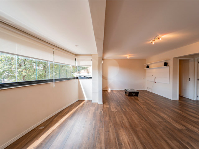 Apartamento à venda com 3 suítes em Vila Mascote, São Paulo, SP