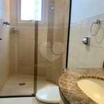 Apartamento à venda com 3 quartos, sendo 1 suíte, em Perdizes, São Paulo, SP