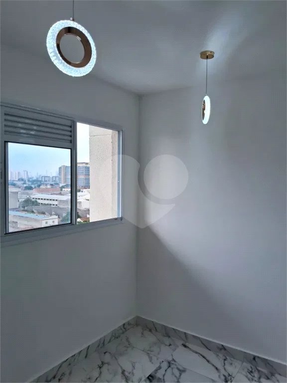 Apartamento à venda com 34m² - Mooca.