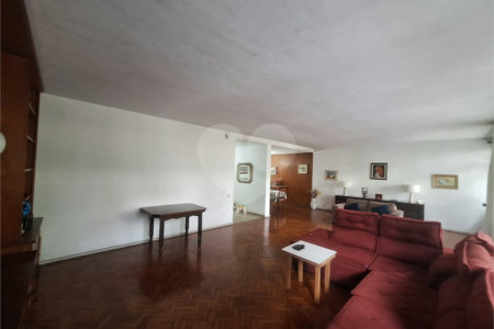 Apartamento à venda com 4 quartos, sendo 1 suíte, em Tijuca, Rio de Janeiro, RJ