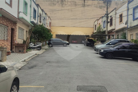 Casa à venda com 3 quartos, sendo 1 suíte, em Santana, São Paulo, SP