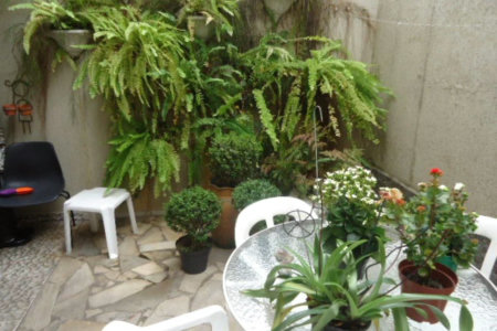 Casa à venda com 3 quartos, sendo 1 suíte,  em Jardim das Vertentes, São Paulo, SP
