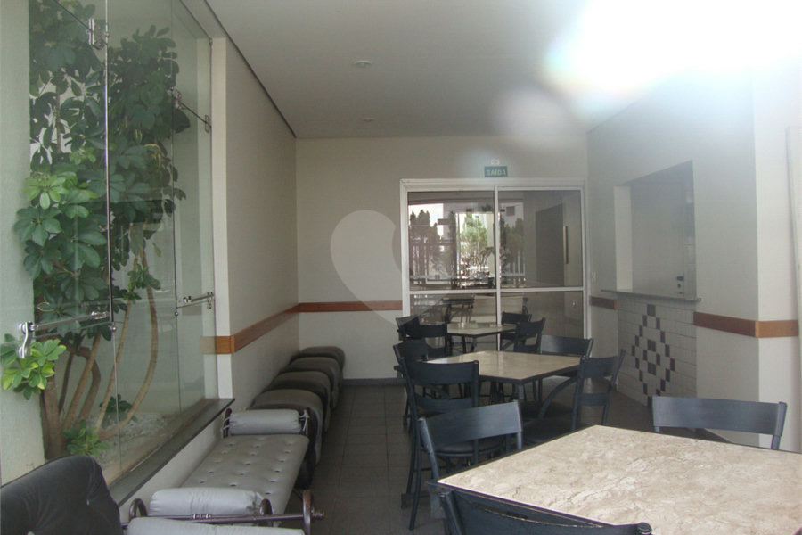 Apartamento à venda com 2 quartos, sendo 1 suíte,  em Santana, São Paulo, SP