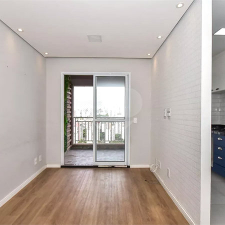 Apartamento à venda com 2 quartos em Jardim Umarizal, São Paulo, SP