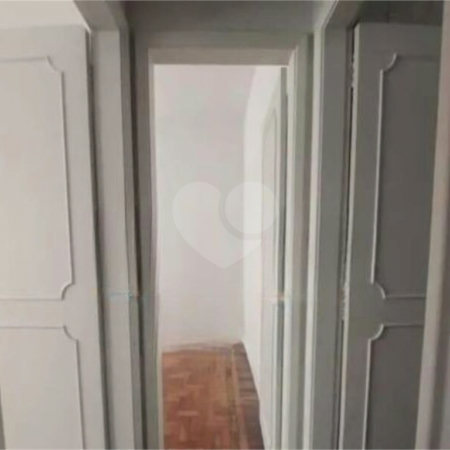 Apartamento à venda com 2 quartos no Centro, Rio de Janeiro, RJ