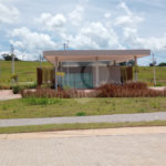 Terreno à venda no condomínio Residencial Reserva Bellano, Itatiba - SP
