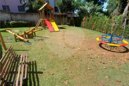 Apartamento à venda com 2 quartos em Jardim Vera Cruz, Sorocaba, SP