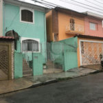 Sobrado à venda com 2 quartos em Santa Terezinha, São Paulo, SP