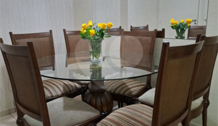 Apartamento à venda com 2 quartos em Jardim Leonor, São Paulo, SP