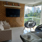 Apartamento à venda com 2 suítes em Tremembé, São Paulo, SP