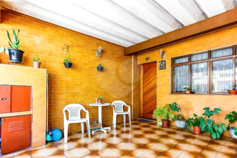 Sobrado à venda com 2 quartos em Jaçanã, São Paulo, SP