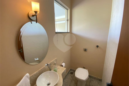 Casa no Village Damha III São Carlos