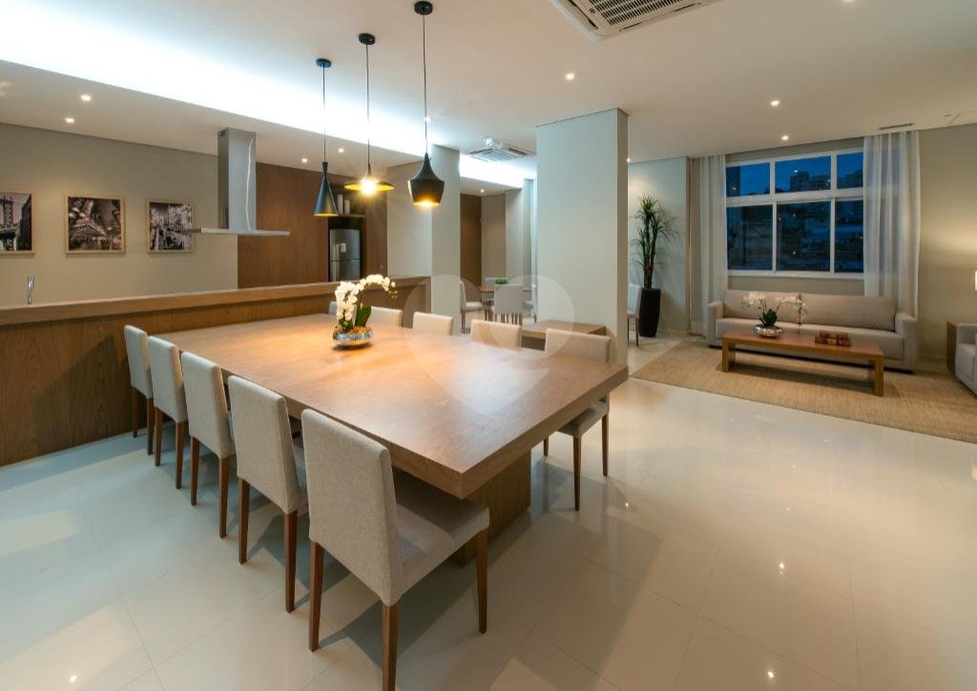 Apartamento à venda com 2 quartos, sendo 1 suíte, em Vila Maria Alta, São Paulo, SP