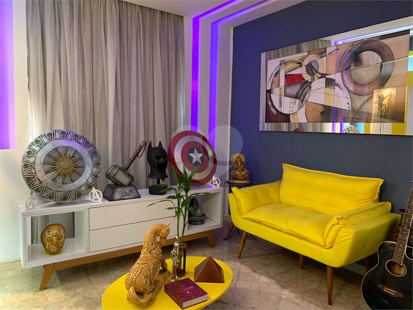 Apartamento à venda com 2 quartos em Vila Mazzei, São Paulo, SP