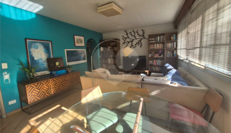 Apartamento à venda com 2 quartos em Brooklin Paulista, São Paulo, SP