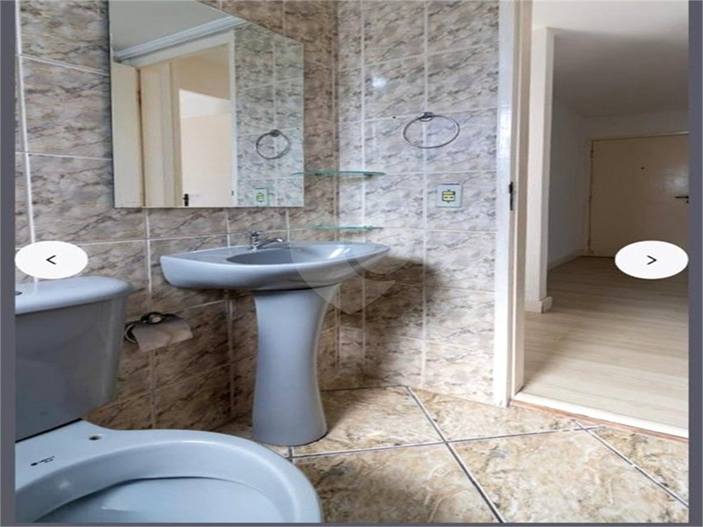 Apartamento à venda com 2 quartos em Jardim Catanduva, São Paulo, SP