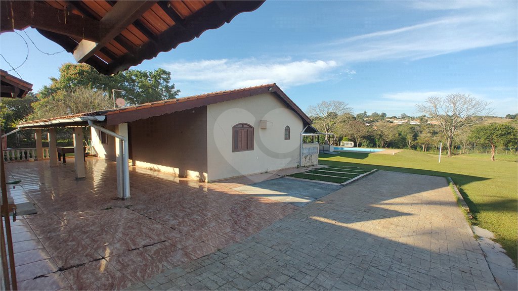 Chácara à venda com 2 quartos, sendo 1 suíte, em Chácara Santo Antônio, Araçoiaba da Serra, SP