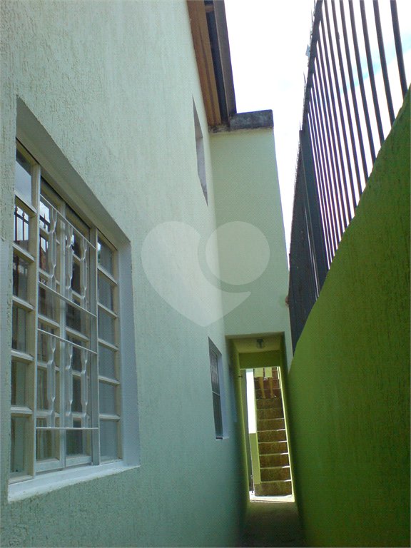 Sobrado à venda com 3 quartos, sendo 1 suíte,  em Casa Verde, São Paulo, SP