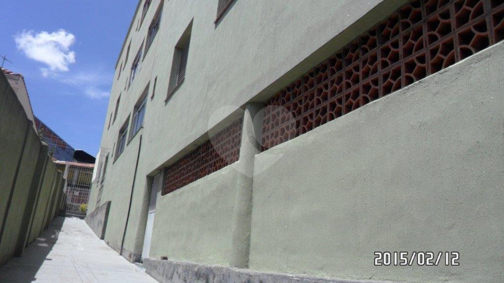 Apartamento à venda com 2 quartos, sendo 1 suíte, em Parada Inglesa, São Paulo, SP