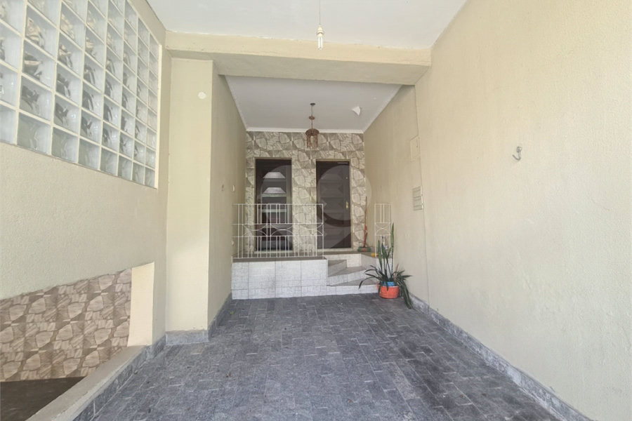 Sobrado à venda com 3 quartos, sendo 2 suítes, em Mandaqui, São Paulo, SP