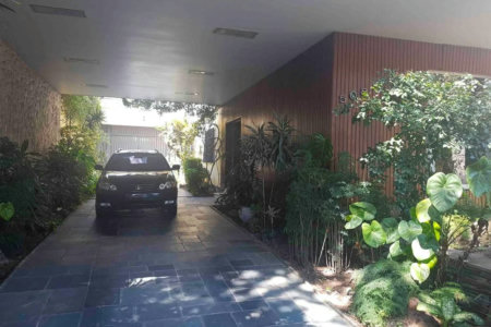 Casa à venda com 7 quartos, sendo 2 suítes, em Brooklin Paulista, São Paulo, SP