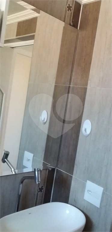 Apartamento à venda com 2 quartos em Jardim Ubirajara (zona Sul), São Paulo, SP
