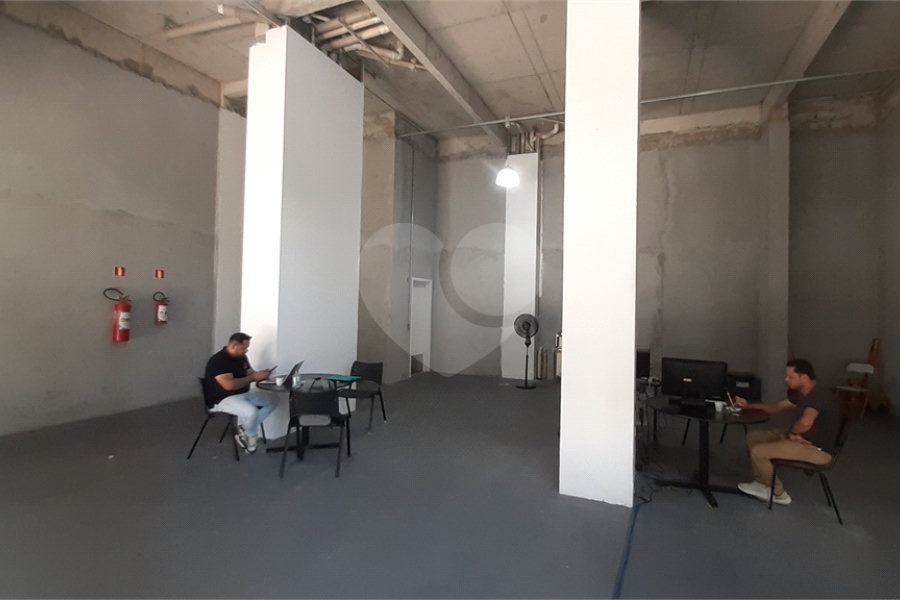 Apartamento à venda com 1 quarto em Jardim São Paulo(zona Norte), São Paulo, SP