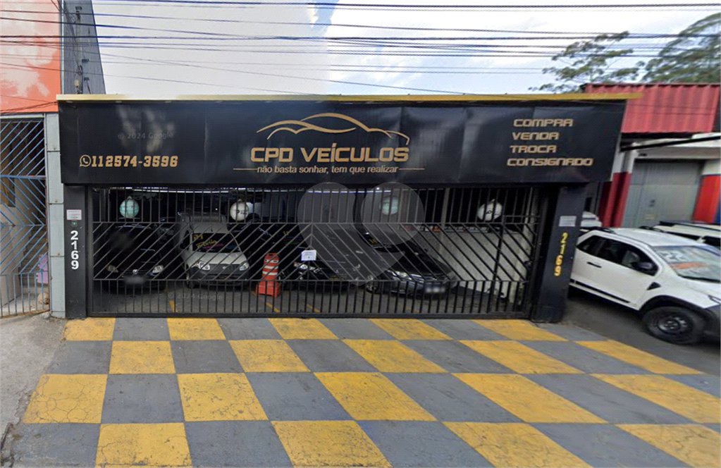 Loja à venda em Socorro, São Paulo, SP