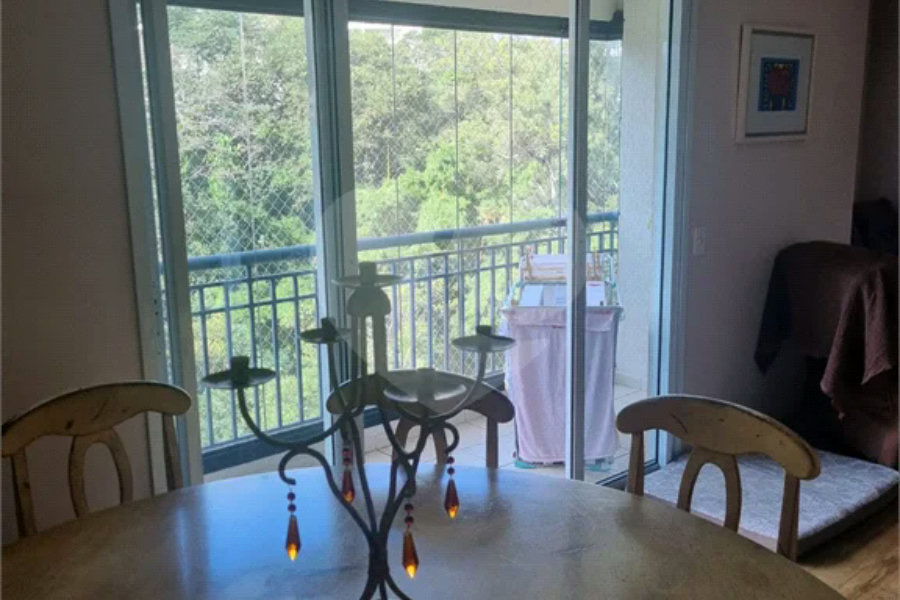 Apartamento à venda com 3 quartos, sendo 1 suíte, em Mandaqui, São Paulo, SP