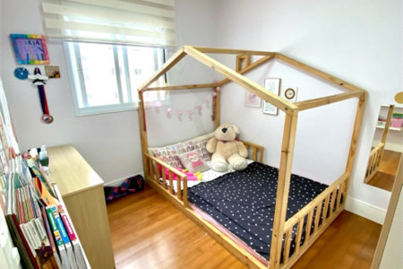 Apartamento à venda com 2 quartos, sendo 1 suíte, no Centro, São Bernardo do Campo, SP