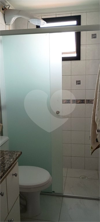 Apartamento à venda com 2 quartos, sendo 1 suíte, em Pirituba, São Paulo, SP