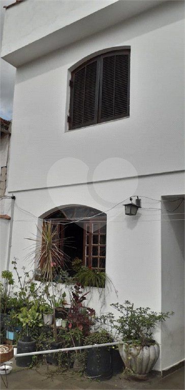 Casa à venda com 3 quartos em Vila do Castelo, São Paulo, SP