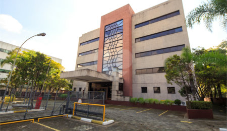 Prédio à venda ou para alugar em Santo Amaro, São Paulo, SP