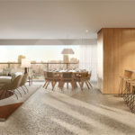 Apartamento à venda com 3 suítes em Chácara Itaim, São Paulo, SP