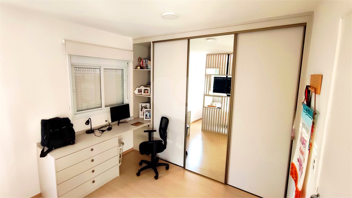 Apartamento à venda com 2 quartos, sendo 1 suíte,  em Vila Guilherme, São Paulo, SP