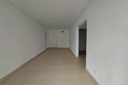 Apartamento Residencial à venda, Balneário Cidade Atlântica, Guarujá - AP1199.