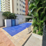 Apartamento à venda com 3 quartos, sendo 1 suíte,  em Vila Gilda, Santo André, SP