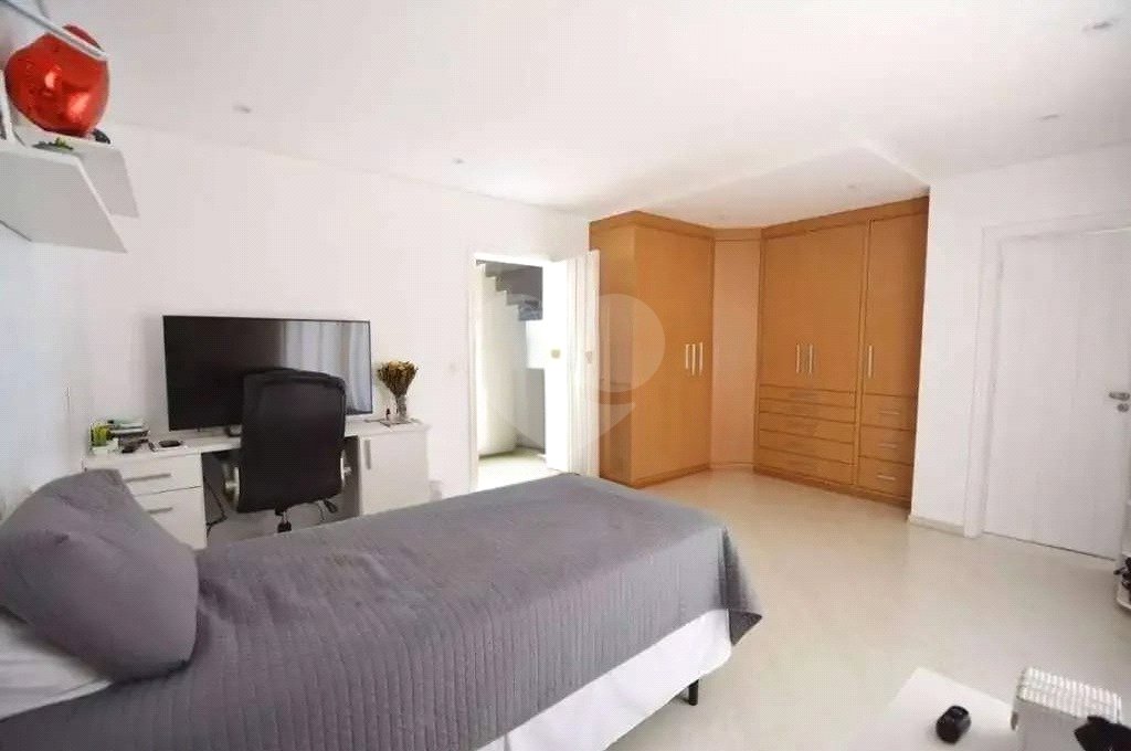 Casa à venda com 4 suítes em Independência, São Bernardo do Campo, SP
