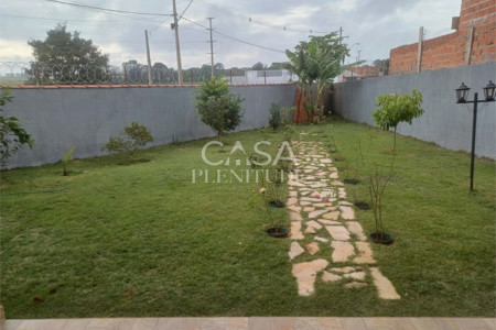Casa à venda com 2 quartos em Vila Nova Itapetininga, Itapetininga, SP