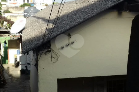 Casa à venda com 2 quartos em Vila Maria Alta, São Paulo, SP