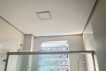 Apartamento Residencial à venda, Catiapoã, São Vicente - AP0434.