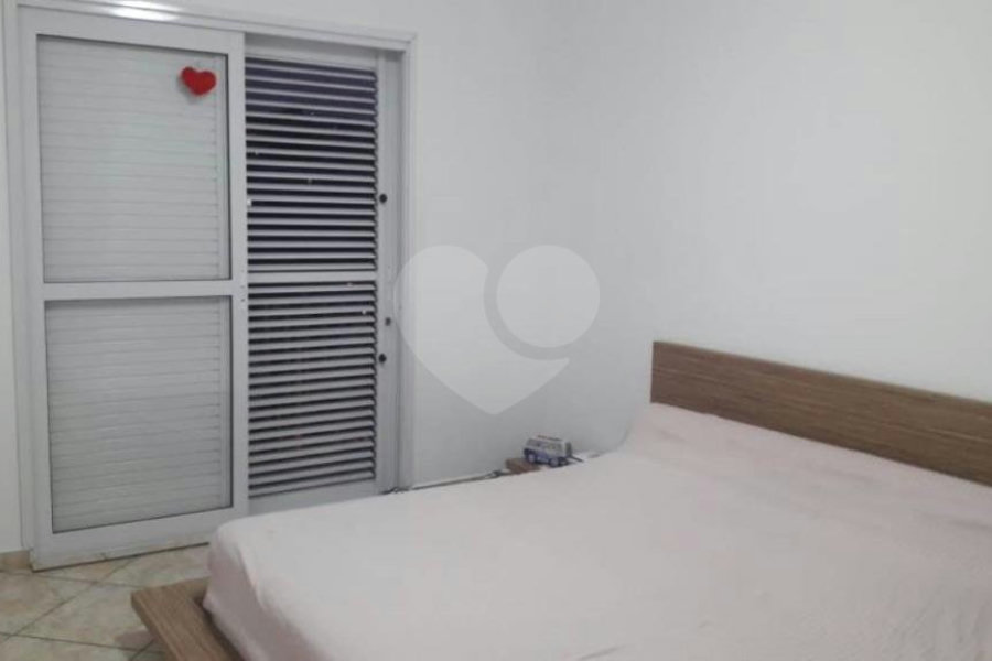 Sobrado à venda com 3 quartos, sendo 1 suíte, em Casa Verde, São Paulo, SP