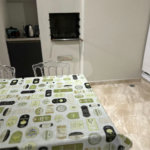 Apartamento à venda com 3 quartos, sendo 1 suíte,  em Vila Suissa, Mogi das Cruzes, SP