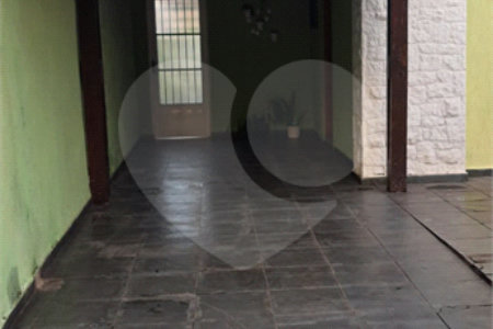 Casa Térrea à venda com 2 quartos, sendo 1 suíte, em Jardim do Colégio (zona Norte), São Paulo, SP