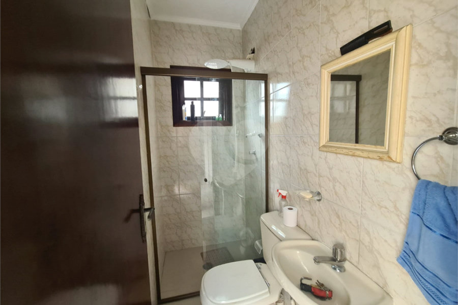 Sobrado à venda com 3 quartos, sendo 1 suíte, em Tucuruvi, São Paulo, SP